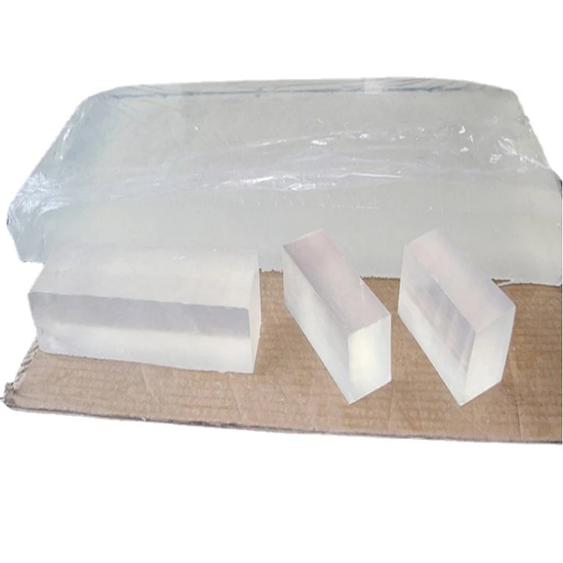 Soap Making Essentials - قاعدة صابون يدوية 950 جرام، قاعدة