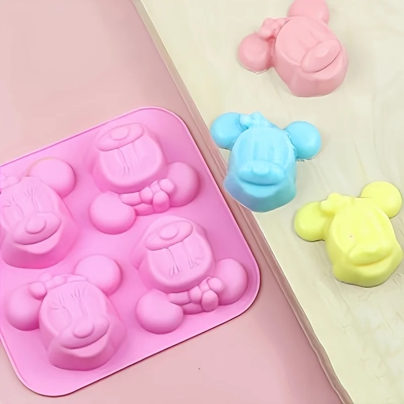 قطعة واحدة من قالب ميني الكرتو - مراجعة Soap Making Diy وسعره