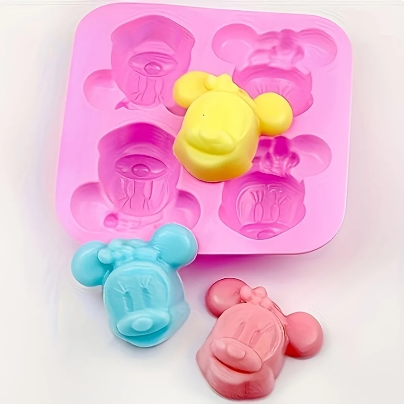 قطعة واحدة من قالب ميني الكرتو - مراجعة Soap Making Diy وسعره