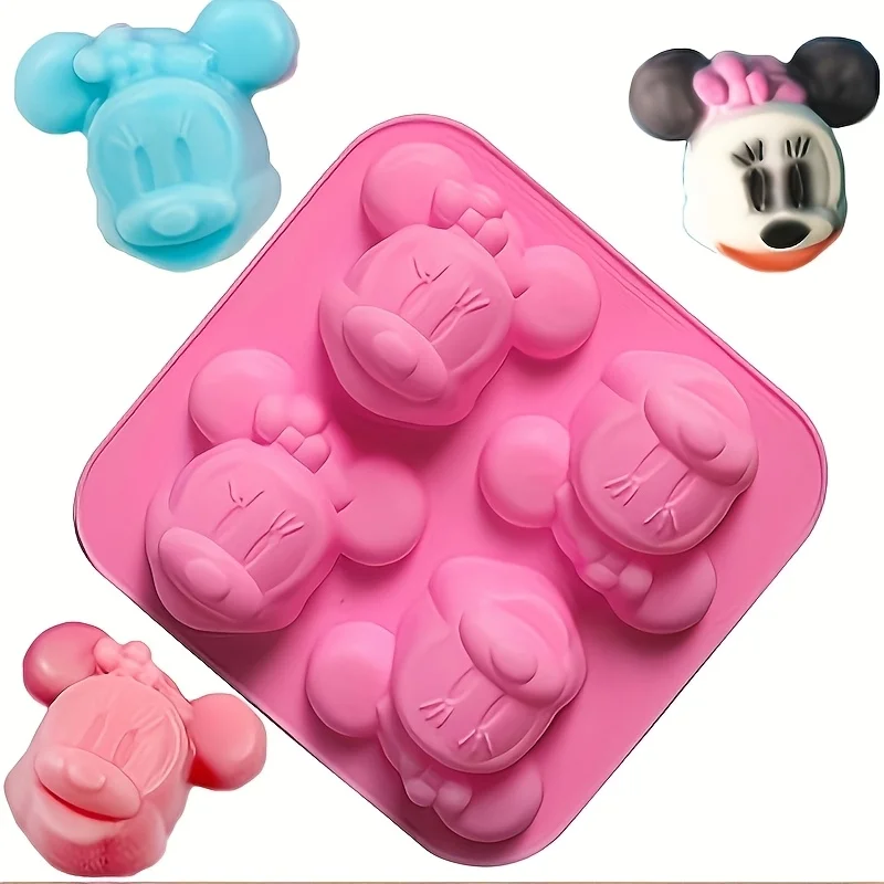 قطعة واحدة من قالب ميني الكرتو - مراجعة Soap Making Diy وسعره