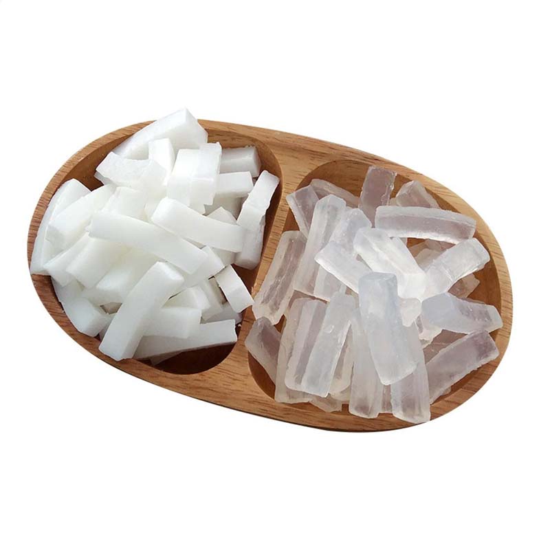 250 جرام من قاعدة صابون الجلسر - مراجعة Soap Making Essentials وسعره