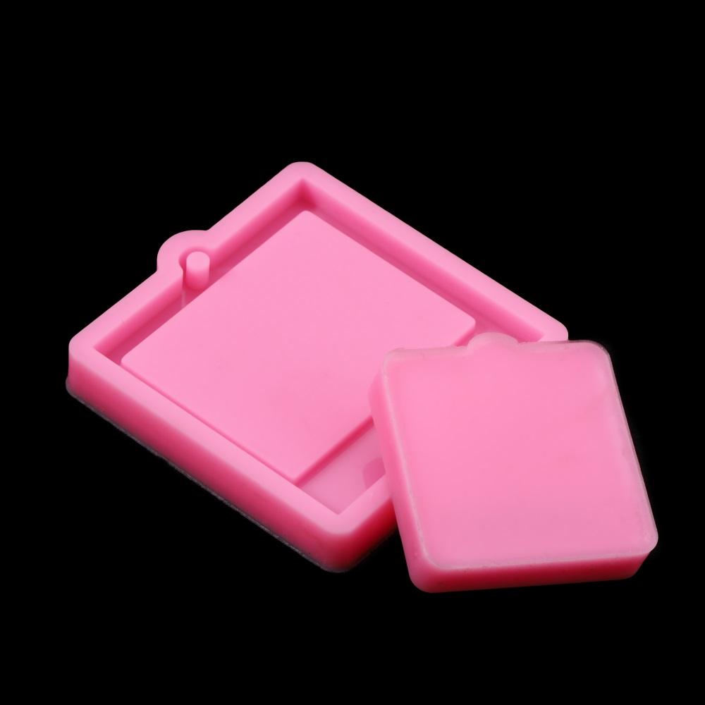 إطار الصورة الايبوكسي الراتنج  - مراجعة Soap Making Diy وسعره