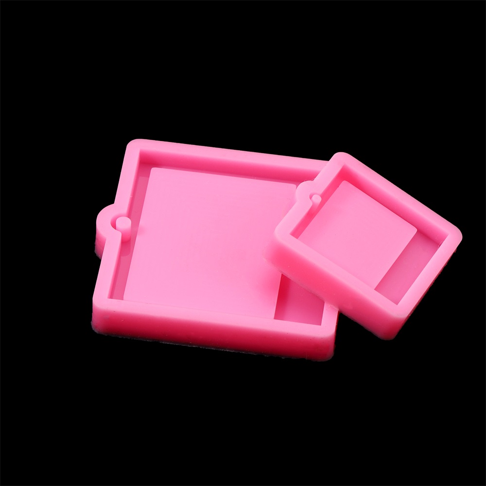 إطار الصورة الايبوكسي الراتنج  - مراجعة Soap Making Diy وسعره
