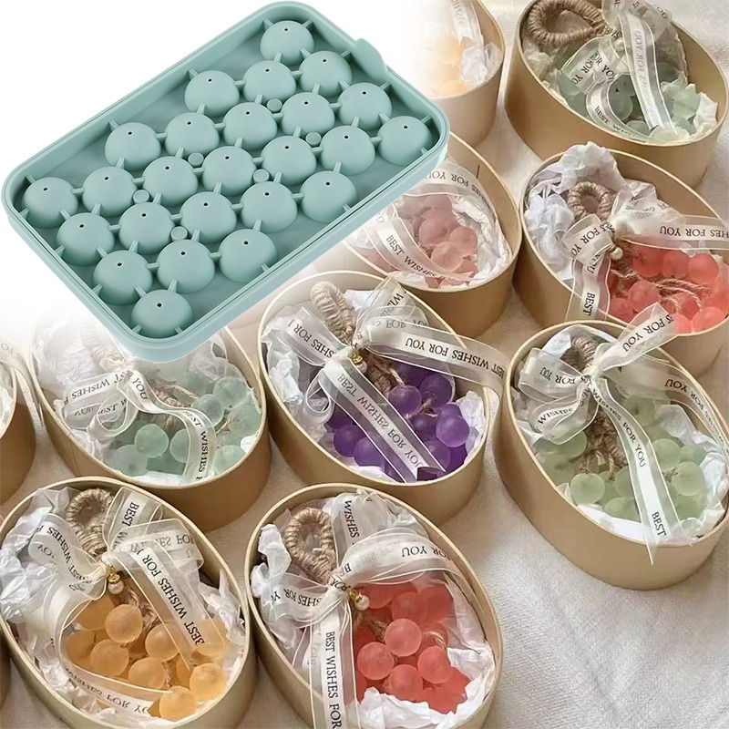 قوالب صابون يدوية الصنع على شك - مراجعة Soap Making Business وسعره