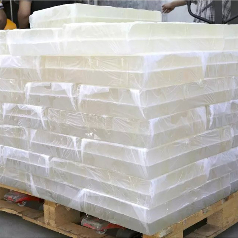 950g قاعدة الصابون الأبيض الشف - مراجعة Soap Making Essentials وسعره
