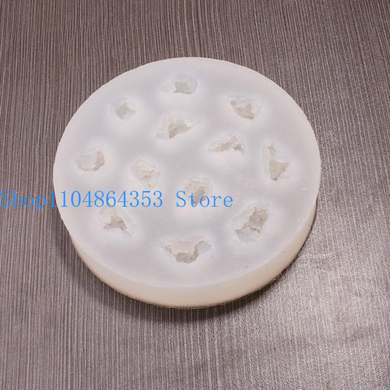 ثلاثية الأبعاد الفشار على شكل  - مراجعة Soap Making Jelly وسعره