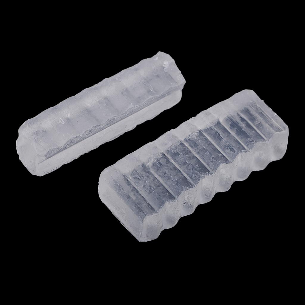 مواد صنع الصابون: قاعدة الجلسر - مراجعة Soap Making Essentials وسعره
