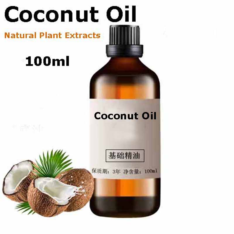 زيت جوز الهند المجزأ ، مرطب ،  - مراجعة Soap Making Essentials وسعره