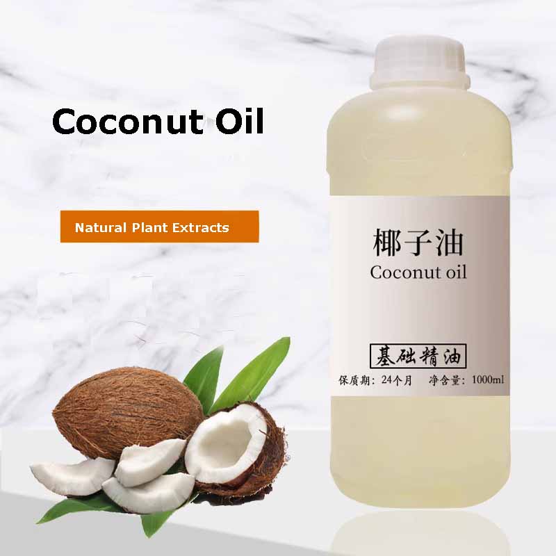 زيت جوز الهند المجزأ ، مرطب ،  - مراجعة Soap Making Essentials وسعره