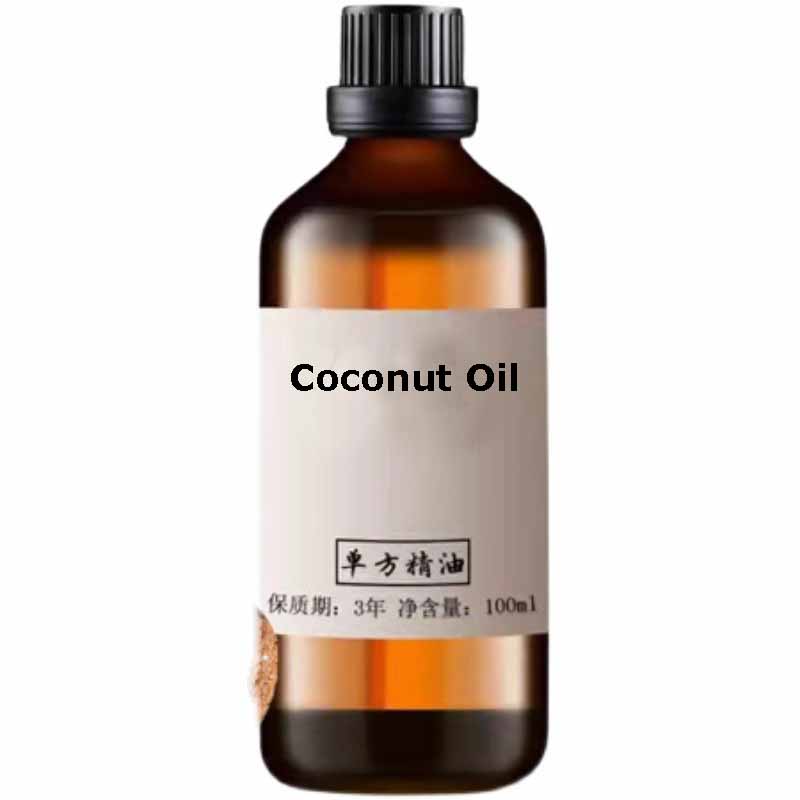 زيت جوز الهند المجزأ ، مرطب ،  - مراجعة Soap Making Essentials وسعره