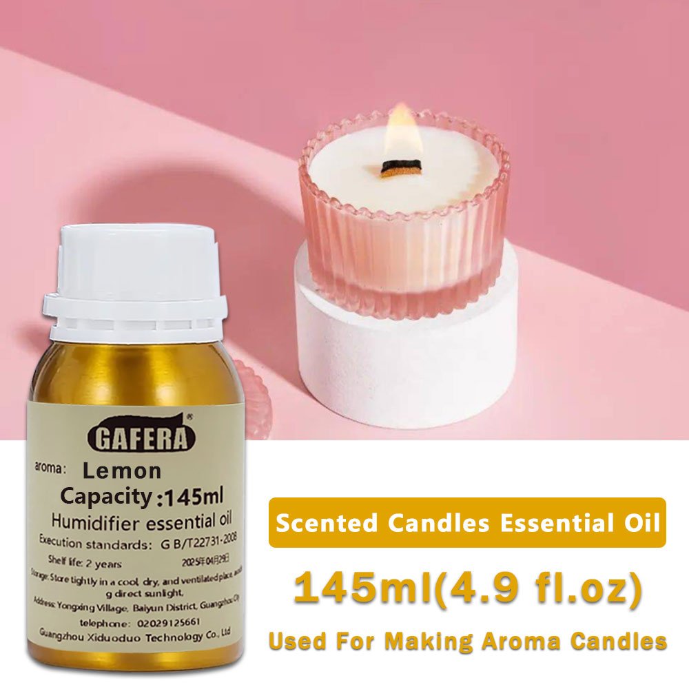 زيوت عطرية من GAFERA بسعة 145  - مراجعة Soap Making Essentials وسعره